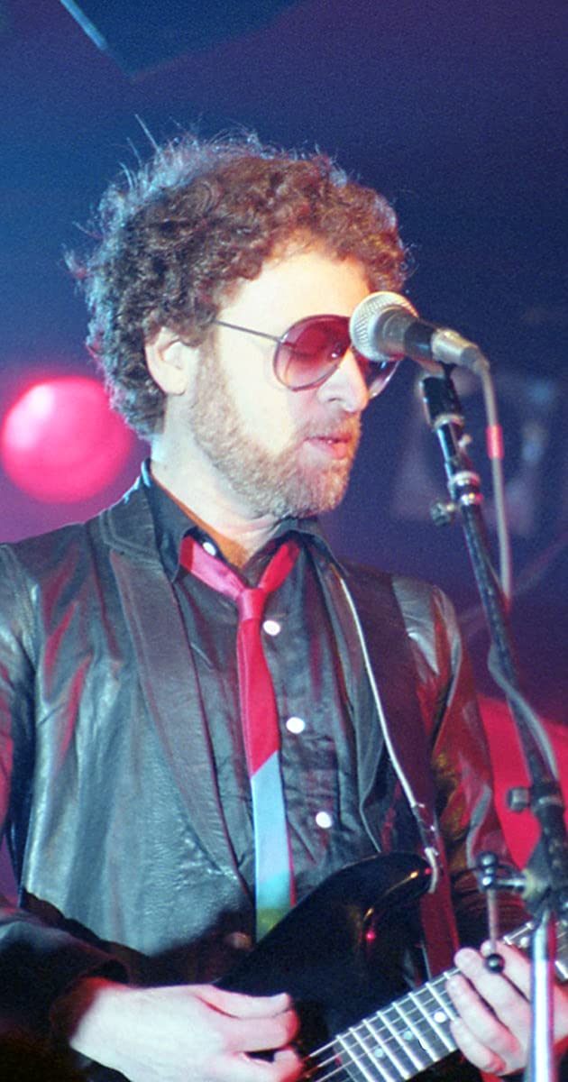 Eric Bloom Eric Bloom