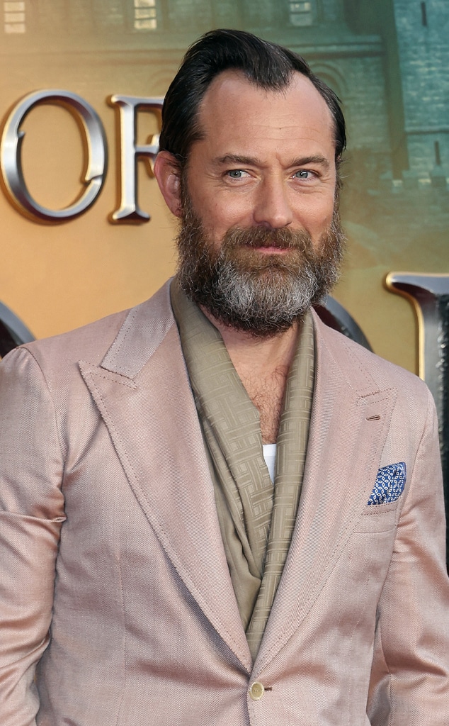 Jude Law Jude Law