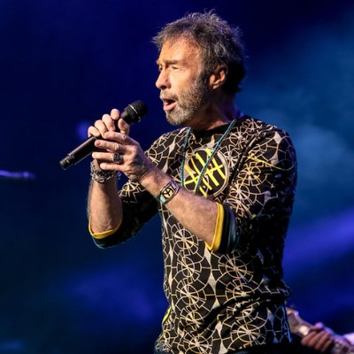Paul Rodgers Paul Rodgers