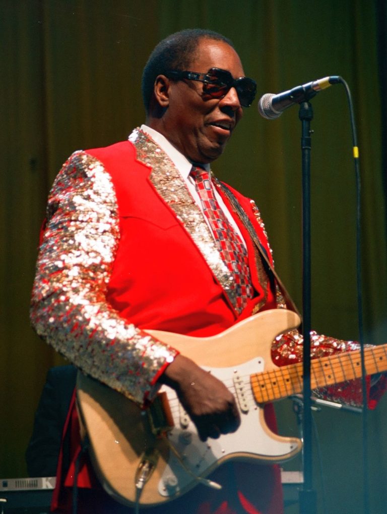 Clarence Carter Clarence Carter
