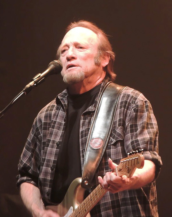 Stephen Stills Stephen Stills