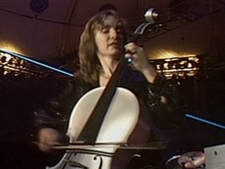 Malvya Gale