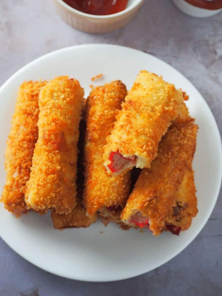 Bread Roll