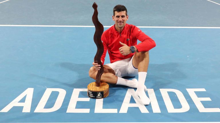 Tennis
