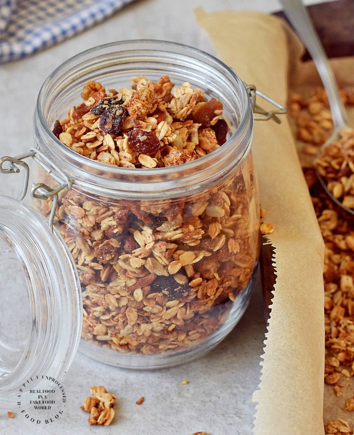 Granola
