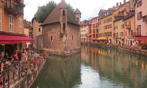 Annecy – France