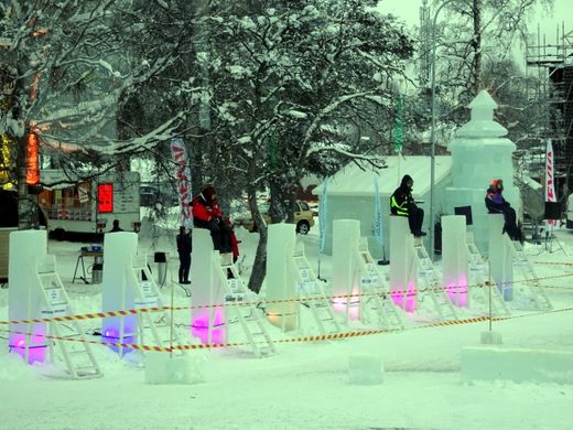 People come here to freeze for 3,000 euros