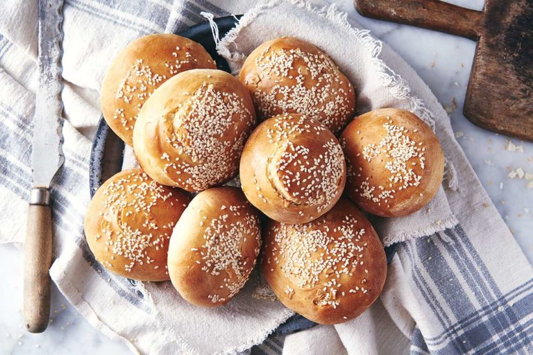 Bun
