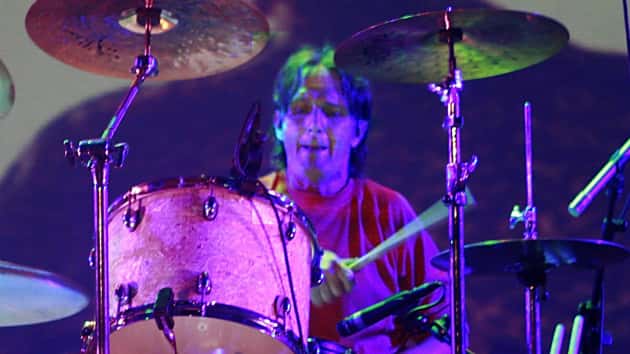 Paul Whaley