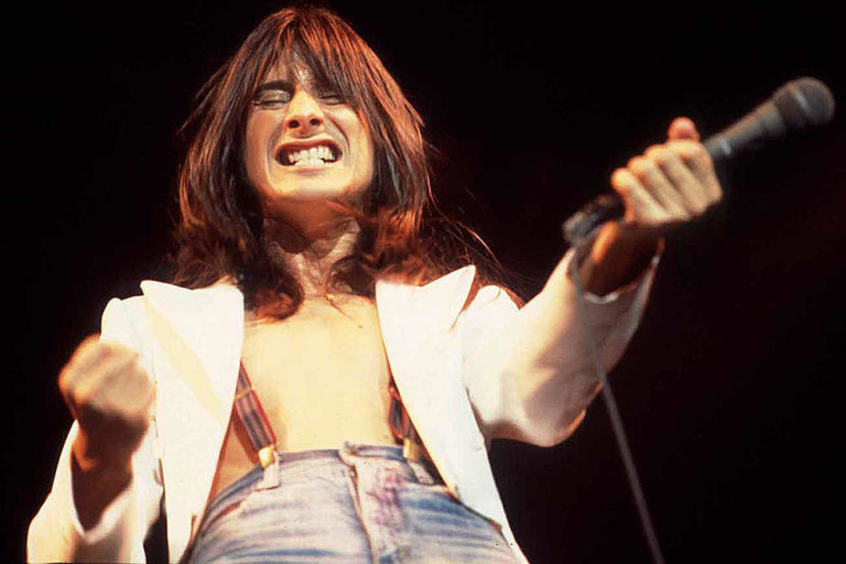 Steve Perry Steve Perry