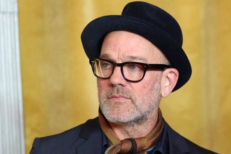 Michael Stipe Michael Stipe