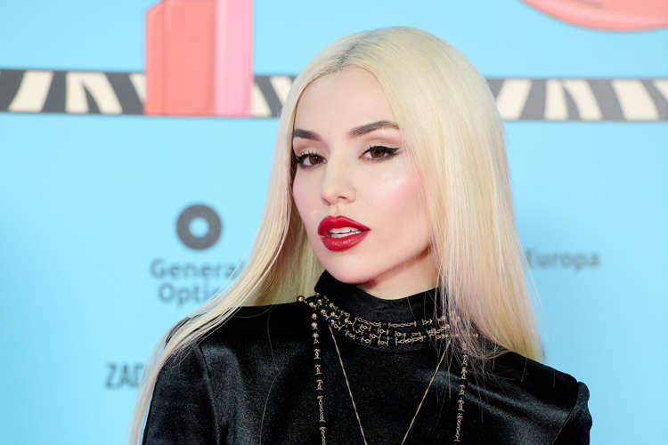 Ava Max