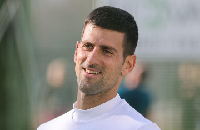 Tennis Tennis