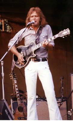 Paul Cotton Paul Cotton