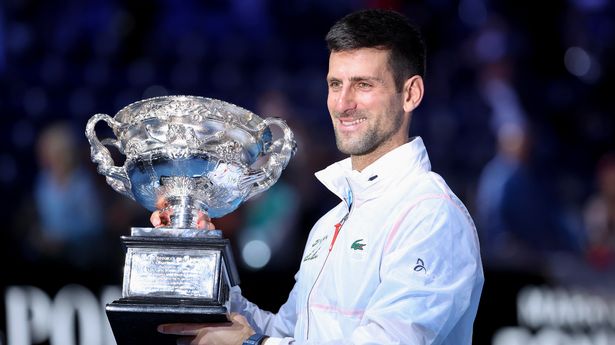 Tennis