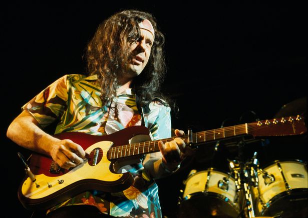 David Lindley David Lindley