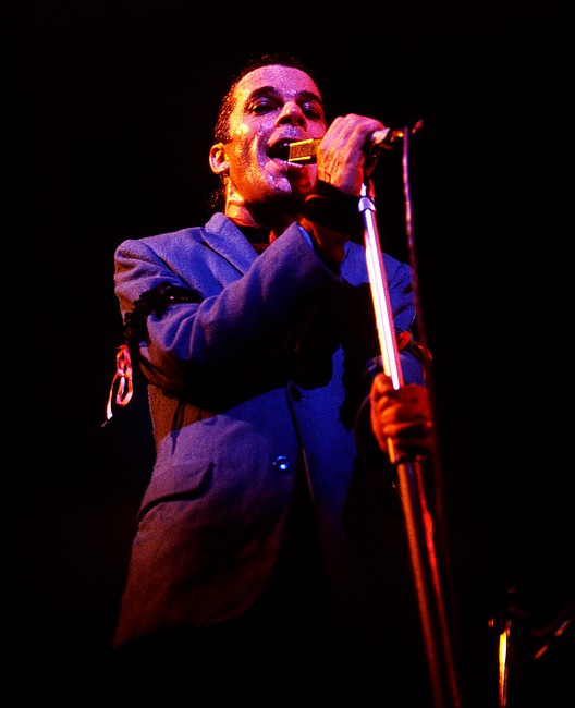 Ian Dury Ian Dury