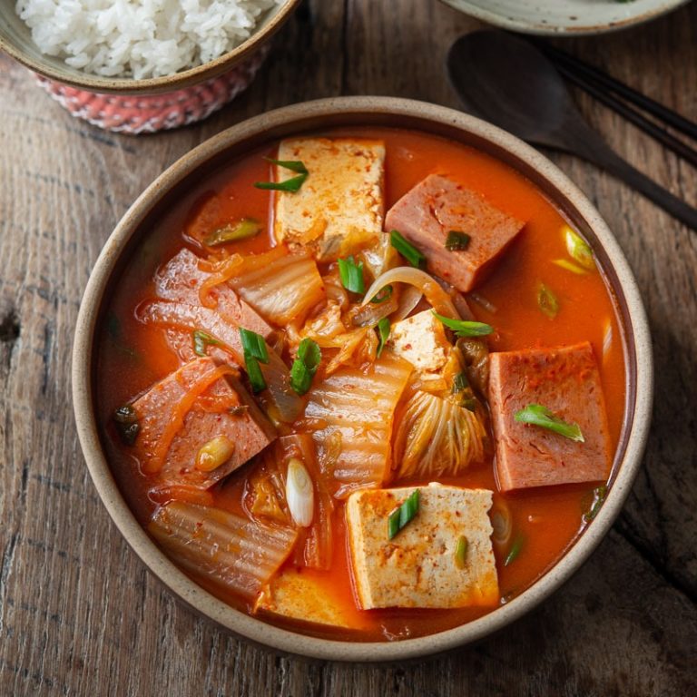 Kimchi