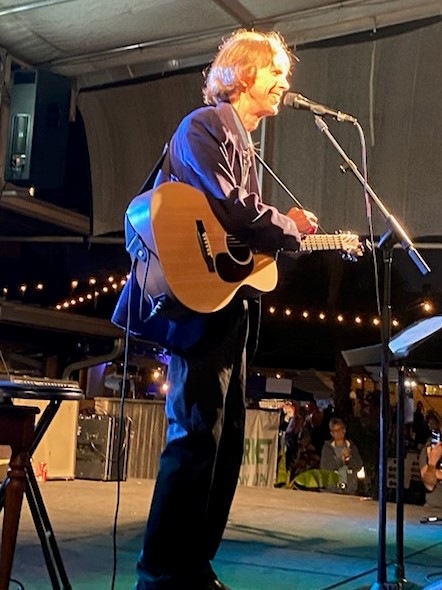 Tom Leadon Tom Leadon