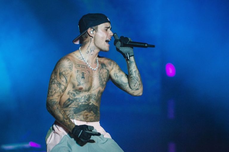 Justin Bieber Justin Bieber