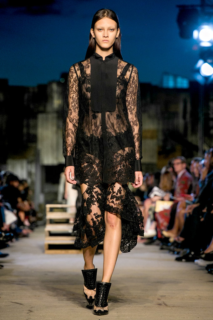 Fashion trend Fashion trend