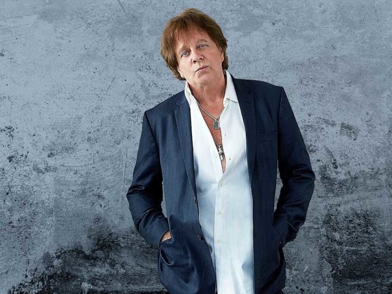 Eddie Money Eddie Money