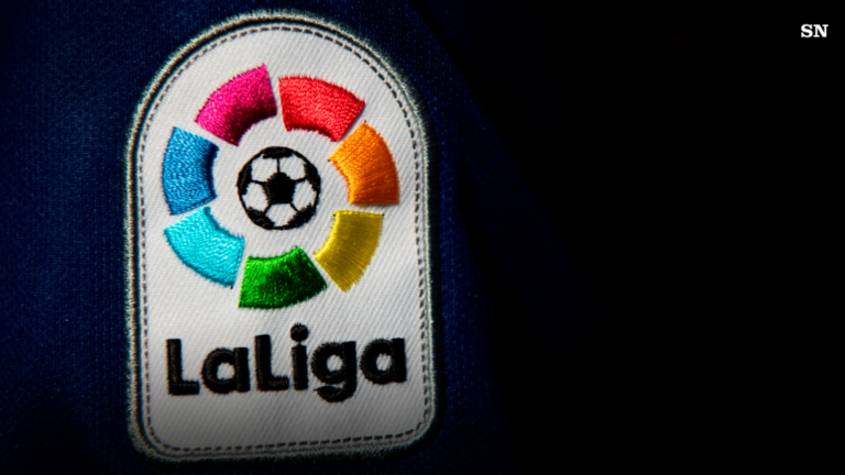 La Liga takes a step forward – installs monitors on the benches for three purposes! La Liga takes a step forward – installs monitors on the benches for three purposes!