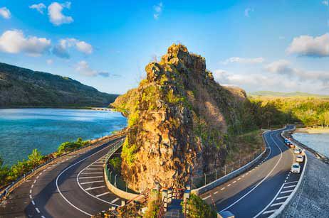 Mauritius