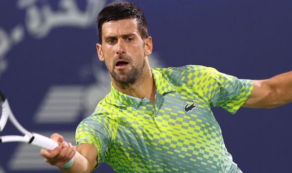 Tennis Tennis