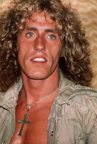 Roger Daltrey Roger Daltrey