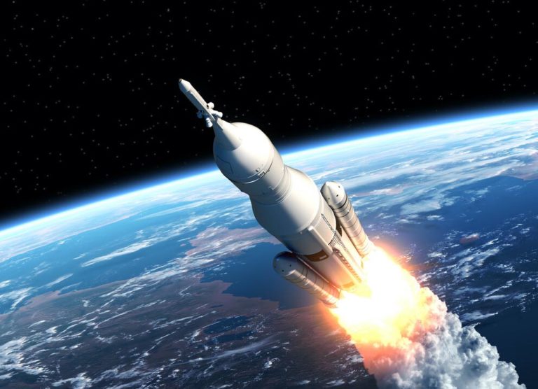 Rolls Royce will build a nuclear reactor for a lunar base