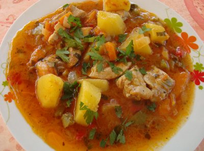 Yakhni
