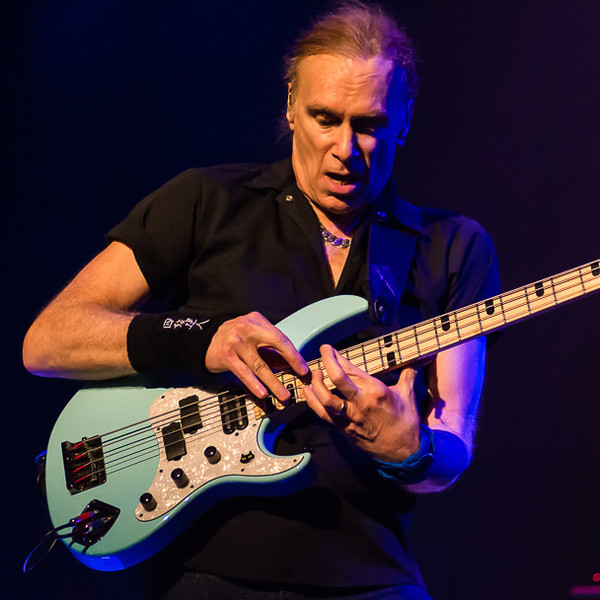 Billy Sheehan Billy Sheehan