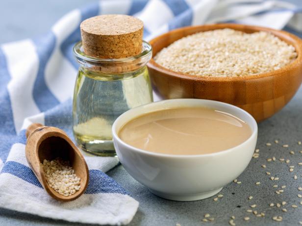 Tahini Tahini