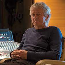 Tony Banks Tony Banks