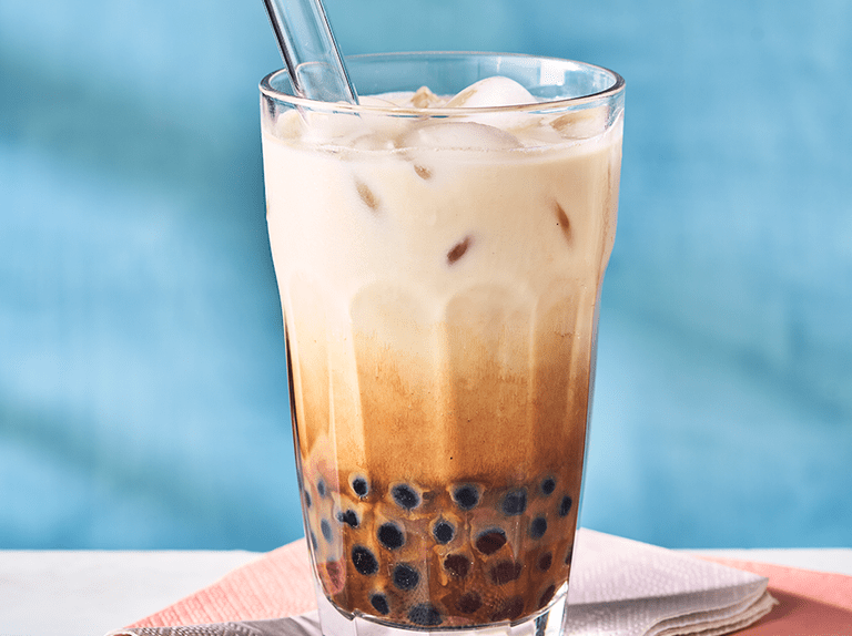 Bubble tea