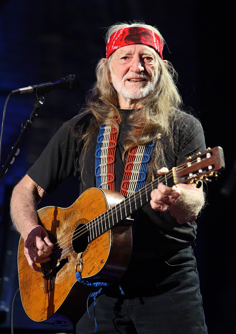 Willie Nelson Willie Nelson