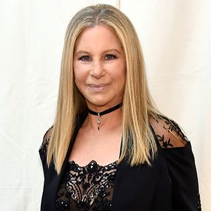 Barbra Streisand Barbra Streisand