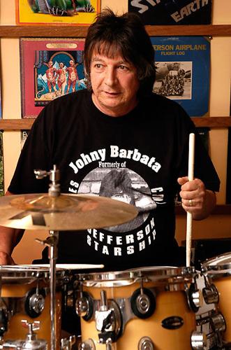 John Barbata John Barbata