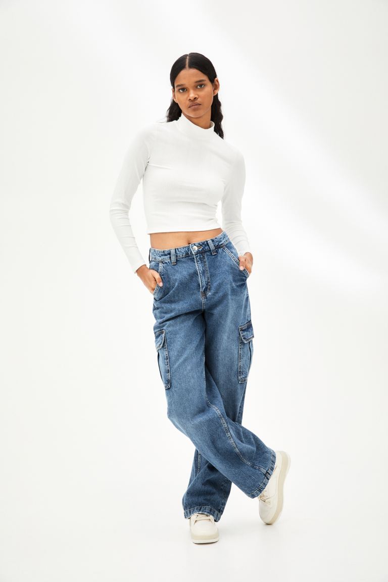 Fashion trend