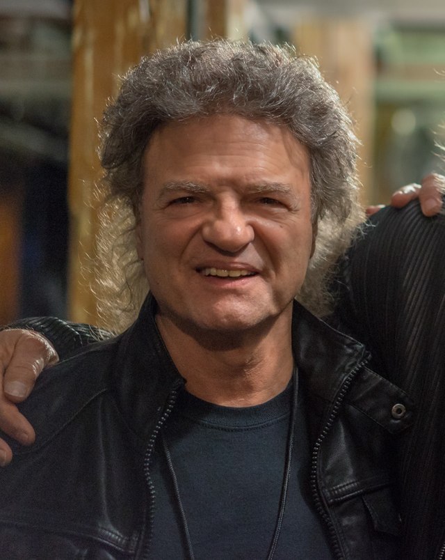Joe Vitale