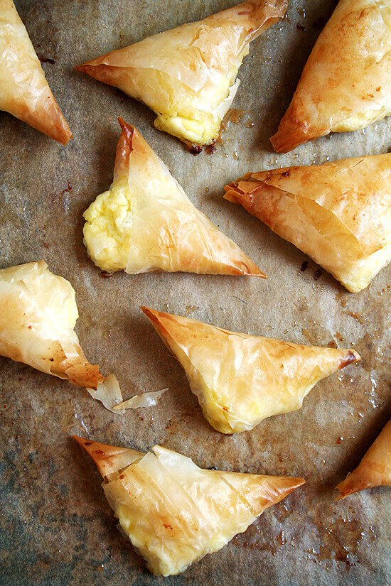 Tiropita
