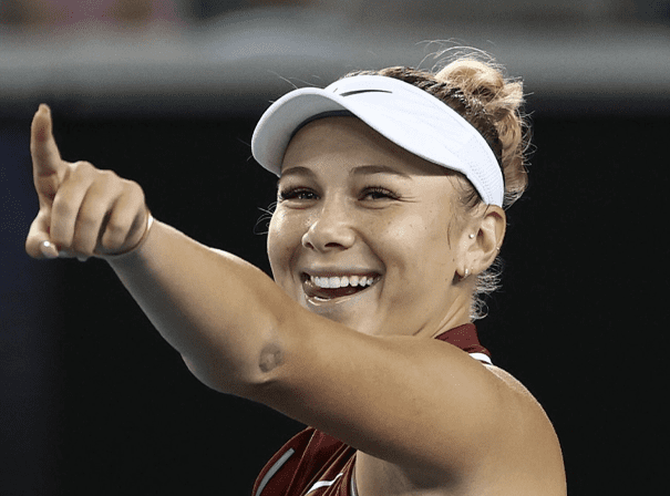 Tennis