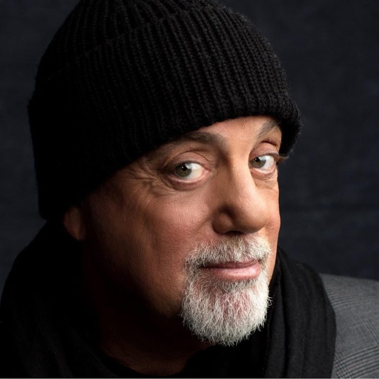 Billy Joel Billy Joel