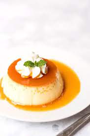 American pudding