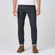 Fashion jeans