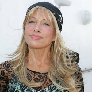 Carly Simon