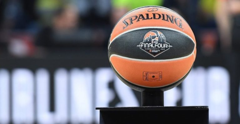 Basketball- Euroleague Basketball- Euroleague