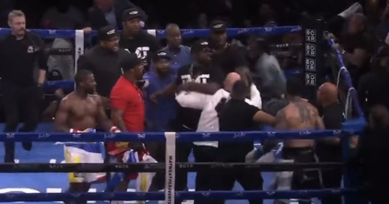Boxing