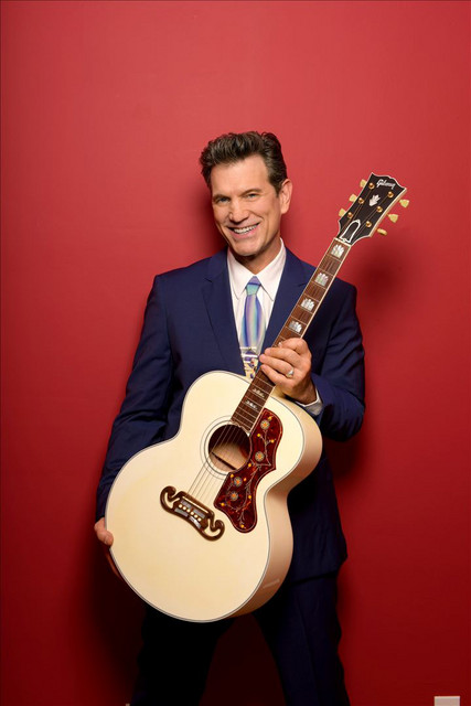Chris Isaak Chris Isaak